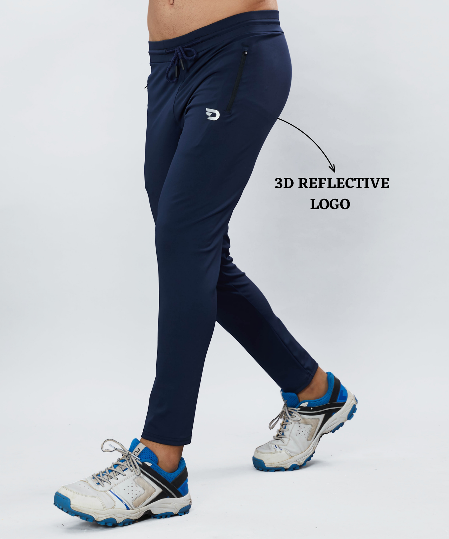 Performance Fit – Imported 4Way Taiwan Lycra ( 280 GSM )