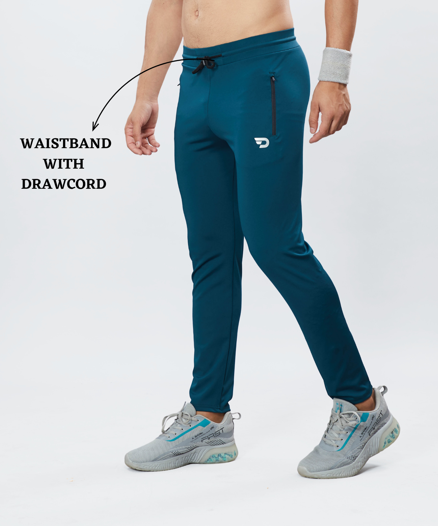 Performance Fit – Imported 4Way Taiwan Lycra ( 280 GSM )