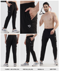 Cargo Style Trackpant – Imported Ns Parachute Lycra  (145 GSM, 15% Lycra)
