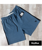 Dobby Lycra Shorts - B2BZONE