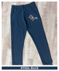 DobbyFlex Trackpant - Imported Dobby Lycra (GSM 280)