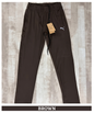 Imported 4way Taiwan Lycra Trackpant | GSM 250 | Slim Fit