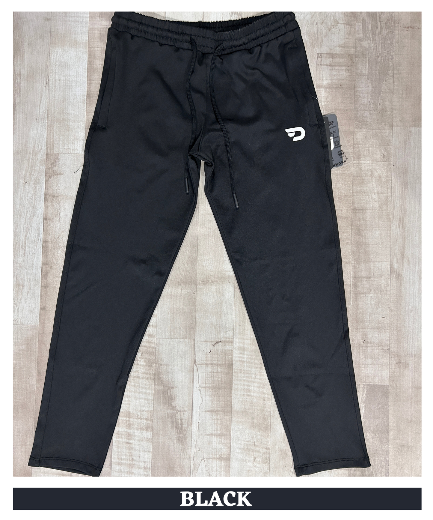 Imported 4way Taiwan Lycra Kids Lower (GSM 250) | Slim Fit