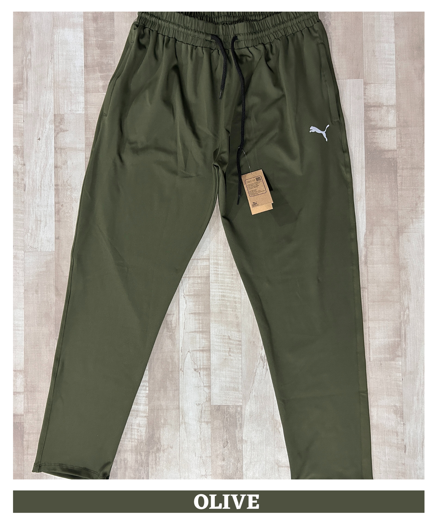 Imported 4way Taiwan Lycra Plus Size Lower (GSM 250)