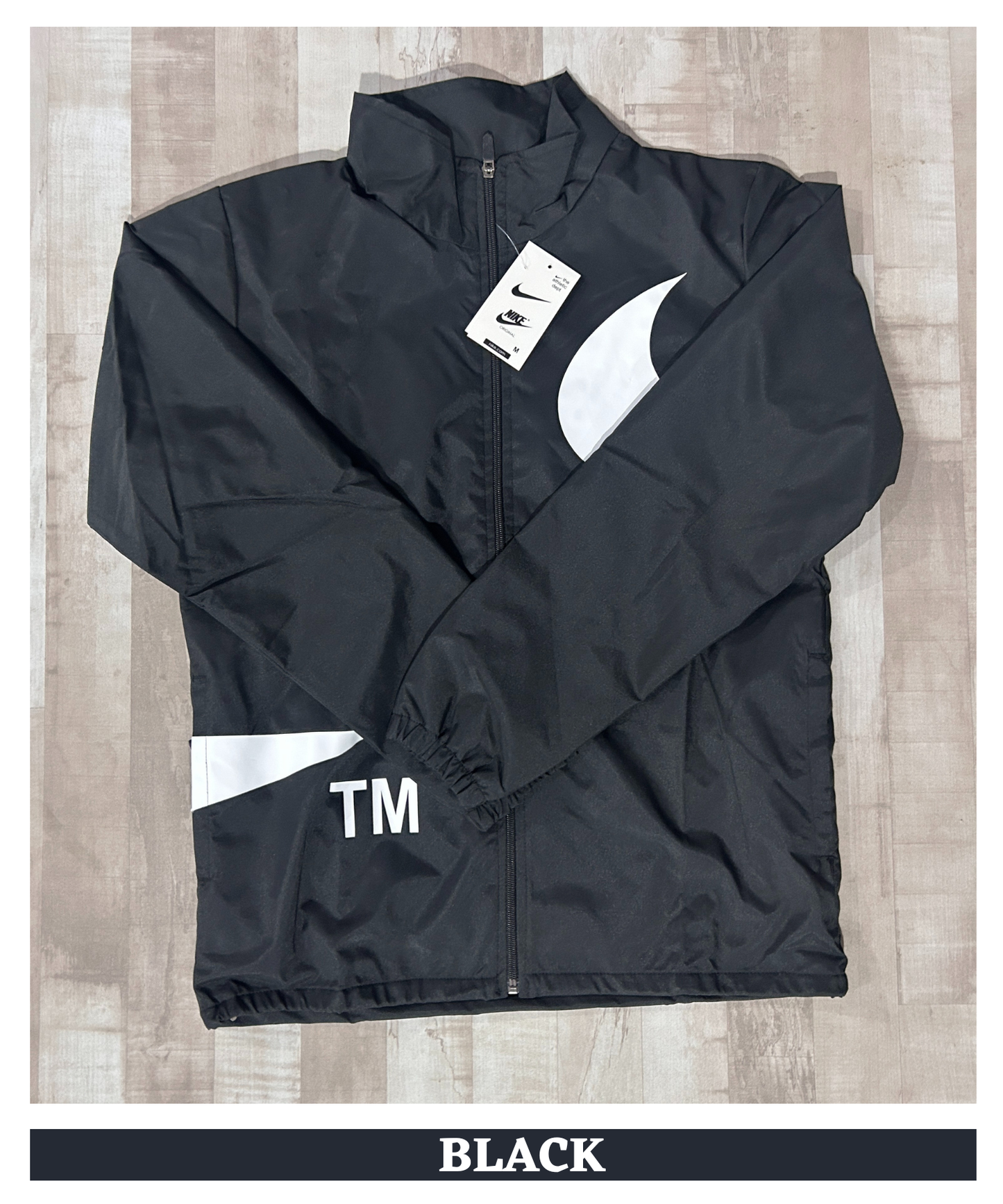 Imported Premium Quality TPU Windcheater (GSM 350)