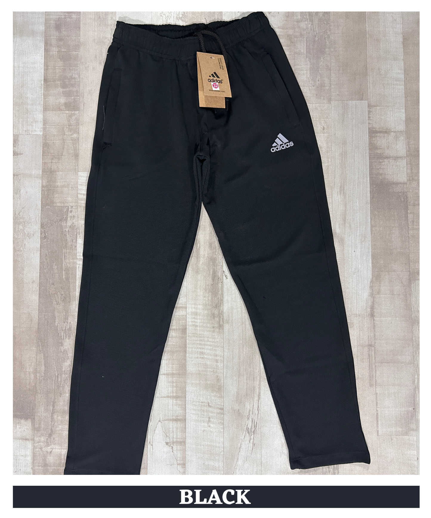 Imported Dobby Lycra Kids TrackPant (GSM 250)