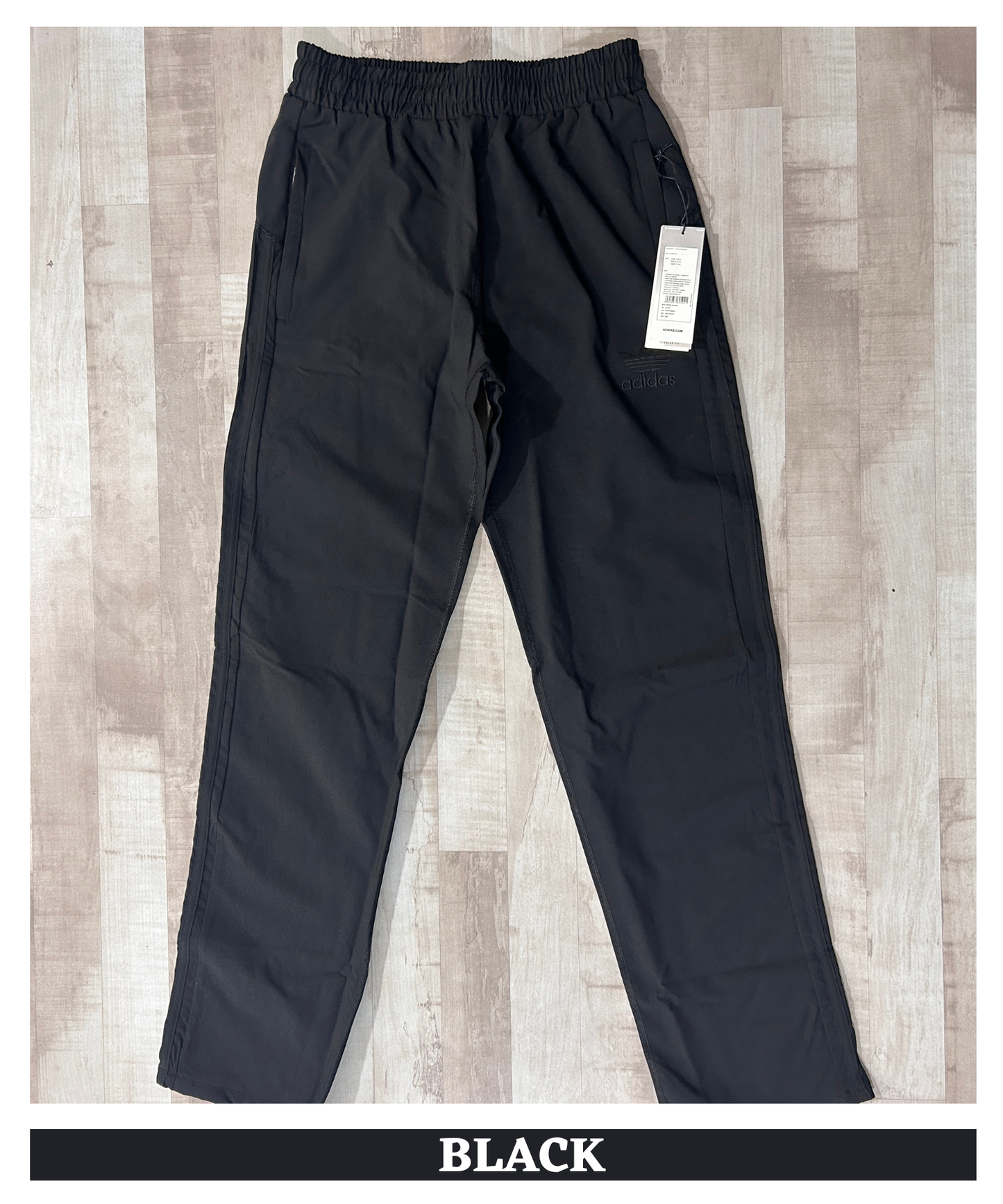 Imported Nylon Terry Lycra Lower (GSM 180-190)