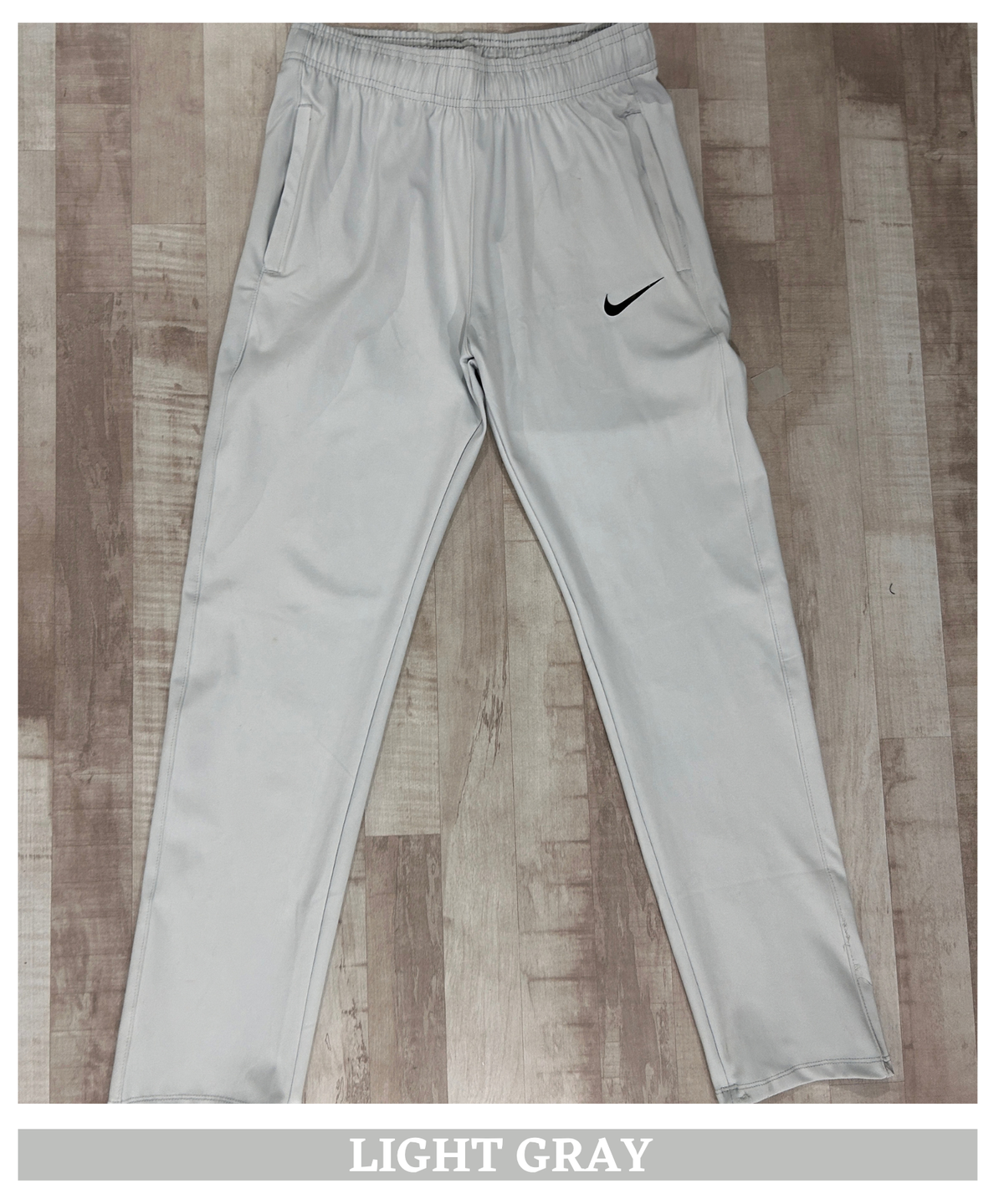 Imported 4way Taiwan Lycra Trackpant | GSM 250 | Ankle Length | Regular Fit