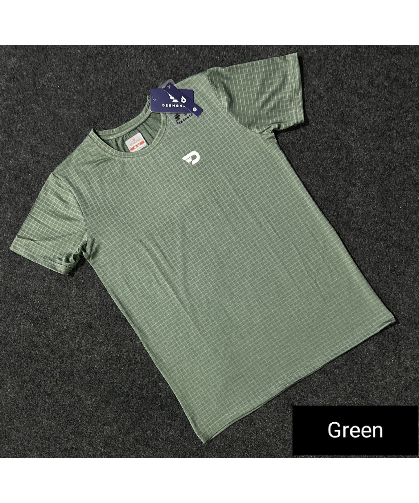 4Way Taiwan Lycra T-Shirt