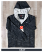 Premium Quality Camo Cotton Windcheater Jackets (GSM 350)