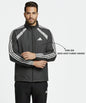 Imported Premium Quality TPU Windcheater (GSM 350, Rice-knit fabric inside )