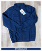 Premium Feather touch Waterproof Windcheater (GSM 350)