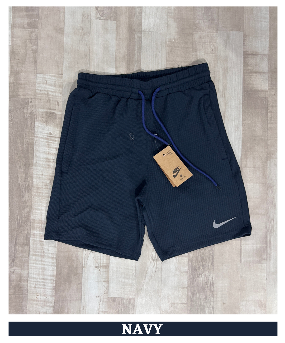 Imported Karara Lycra Shorts | GSM 250 | Regular Fit