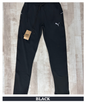 Imported Dobby Lycra TrackPant (GSM 250)| Piping Details