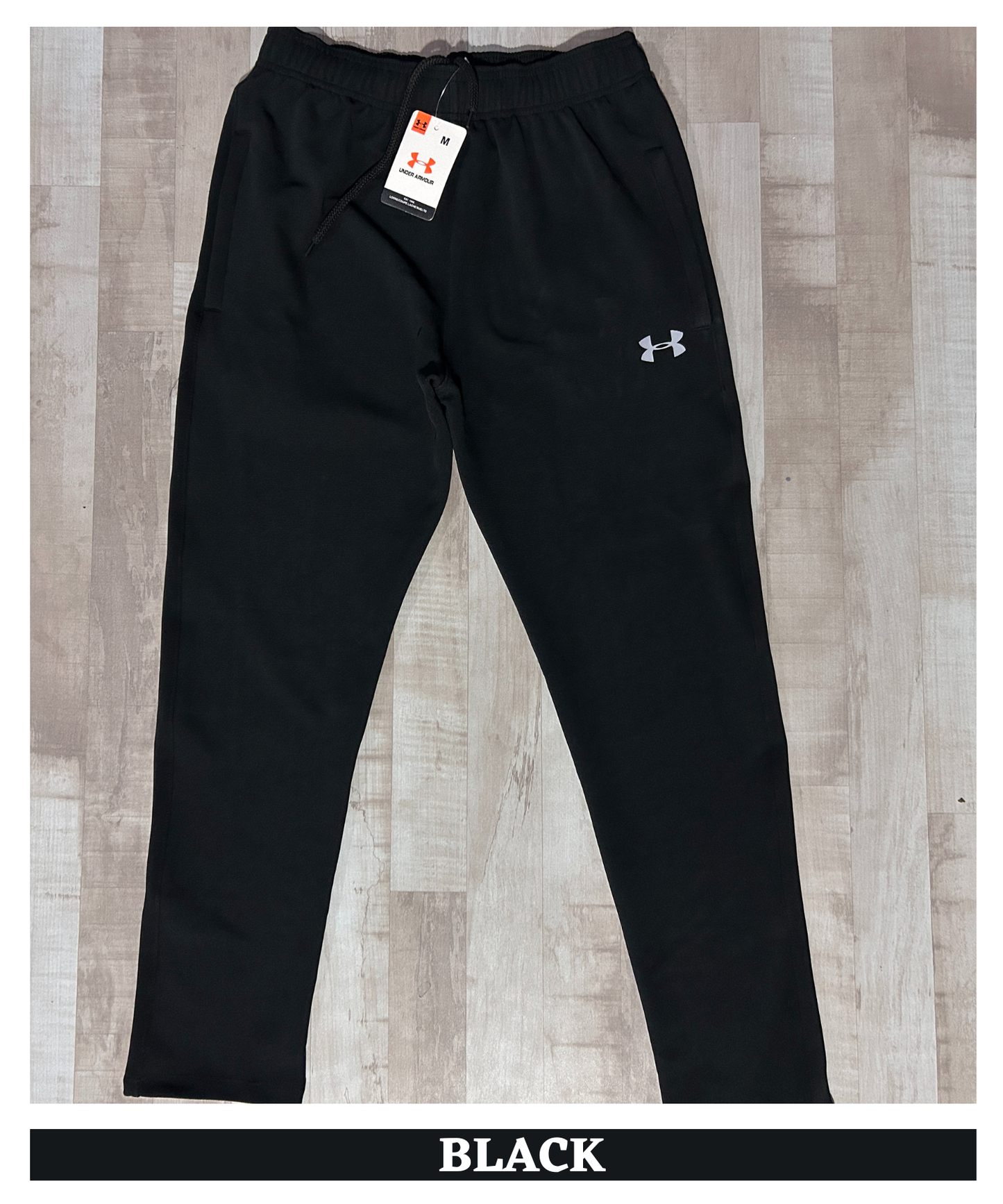 Imported Dobby Lycra Lower (GSM 250)