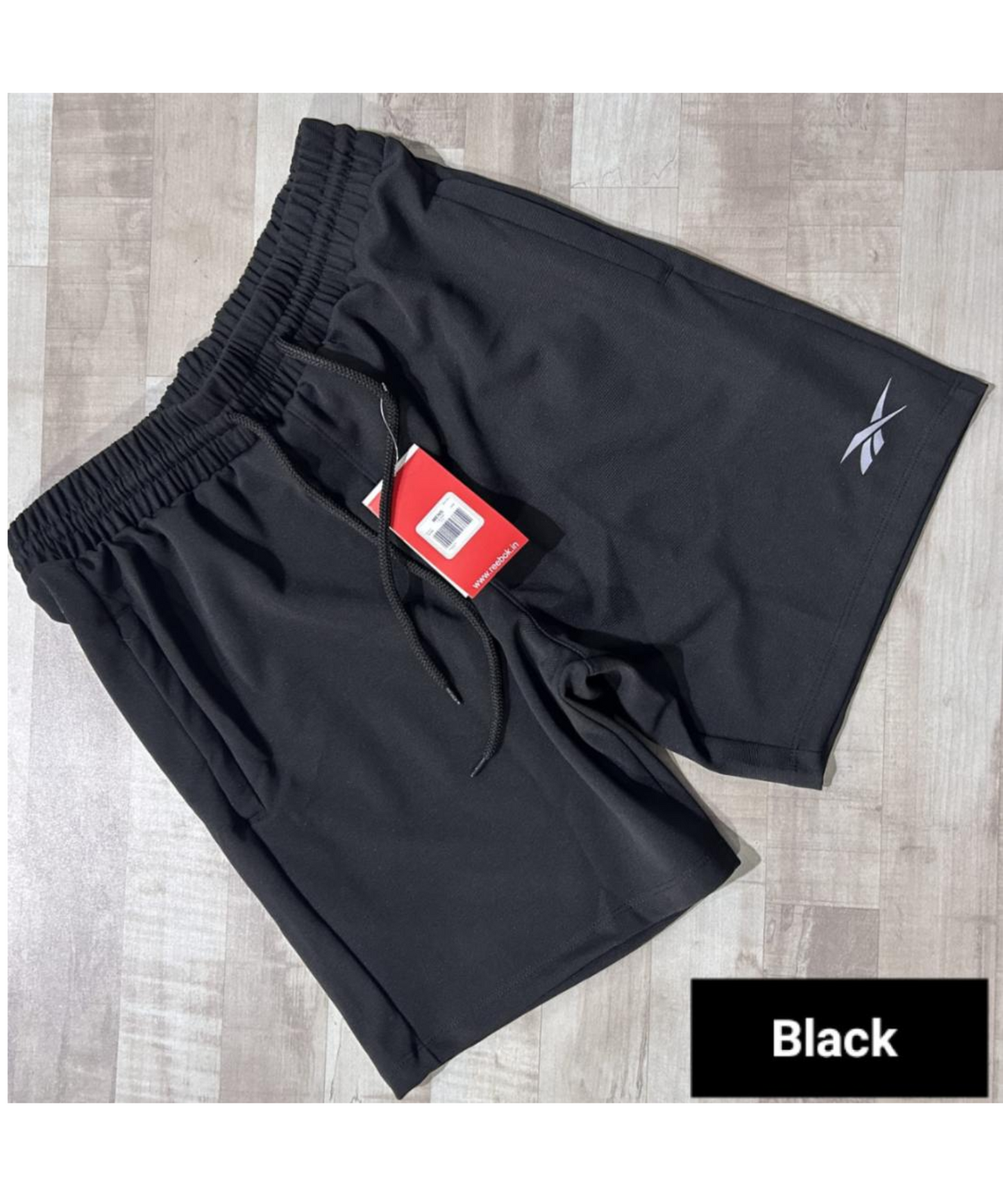 Dobby Lycra Shorts - B2BZONE