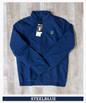 Imported Premium Quality Feather Touch Waterproof Fabric Jacket (GSM 350)