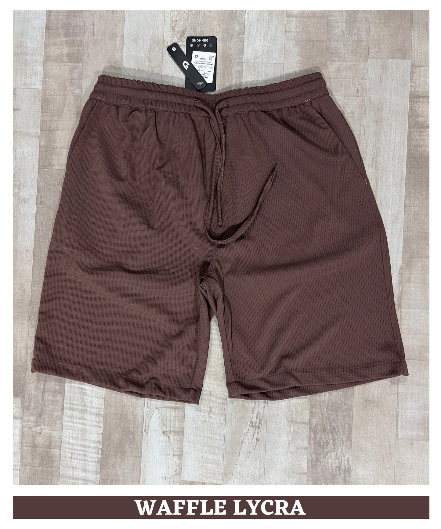 Premium Assorted Casual Shorts | Regular Fit