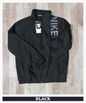 Premium Feather touch Embossed Printed Waterproof Windcheater (GSM 350)