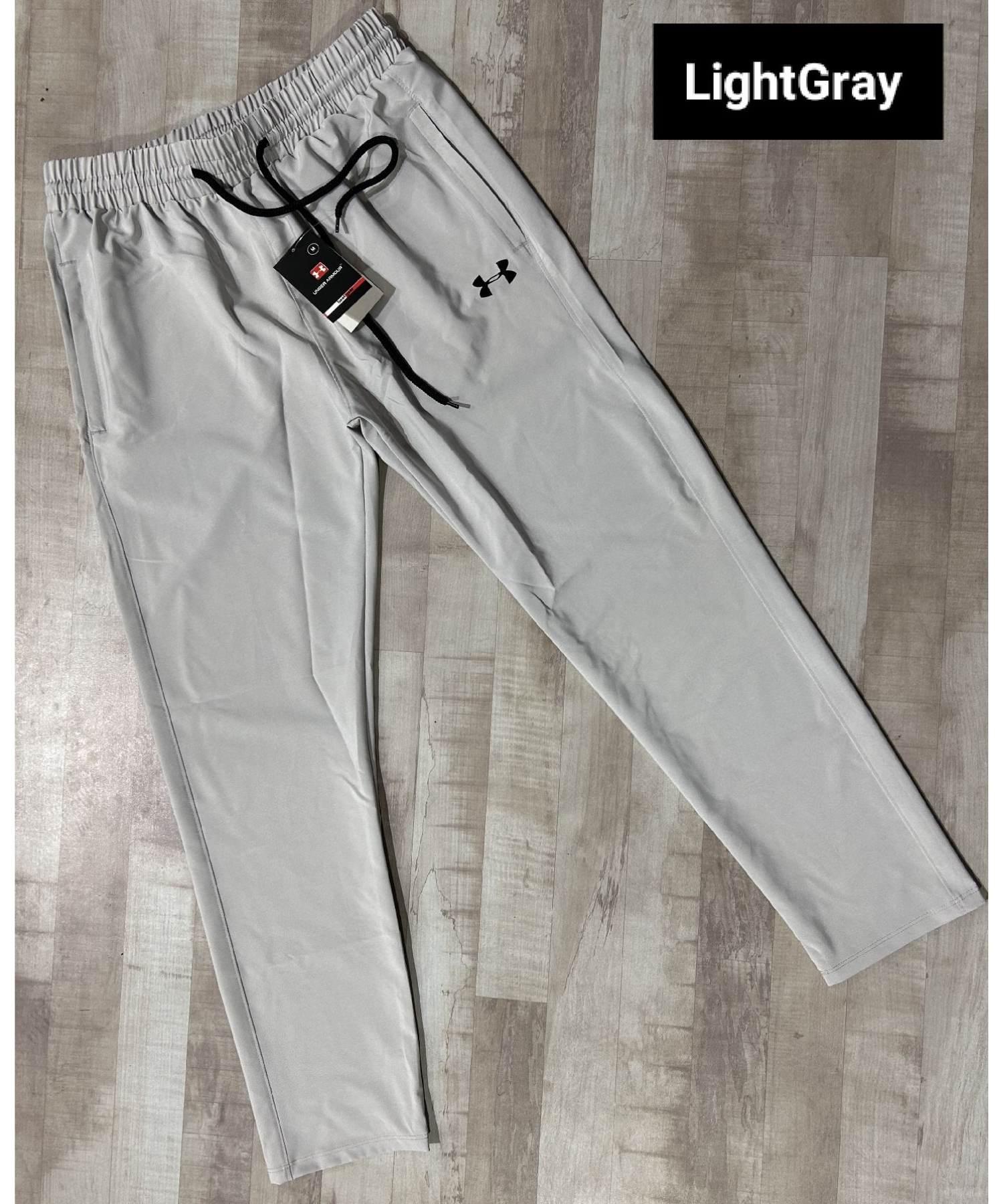 Ns Parachute Lycra - B2BZONE