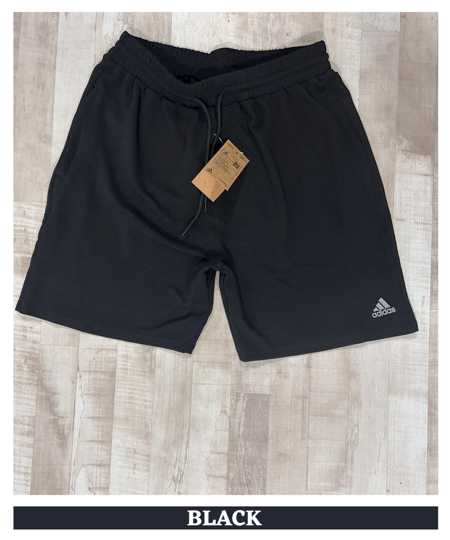 Imported Karara Lycra Plus Size Shorts (GSM 250)