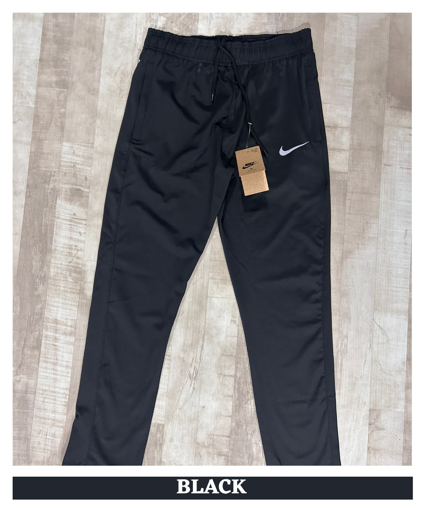 Imported 4way Taiwan Lycra Trackpant (GSM 250) | Ankle Length