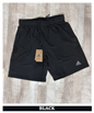Imported Ns Parachute Lycra Shorts (15% Lycra 130 GSM)