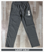 Imported Ns Terry Lycra Lower (GSM 180-190)