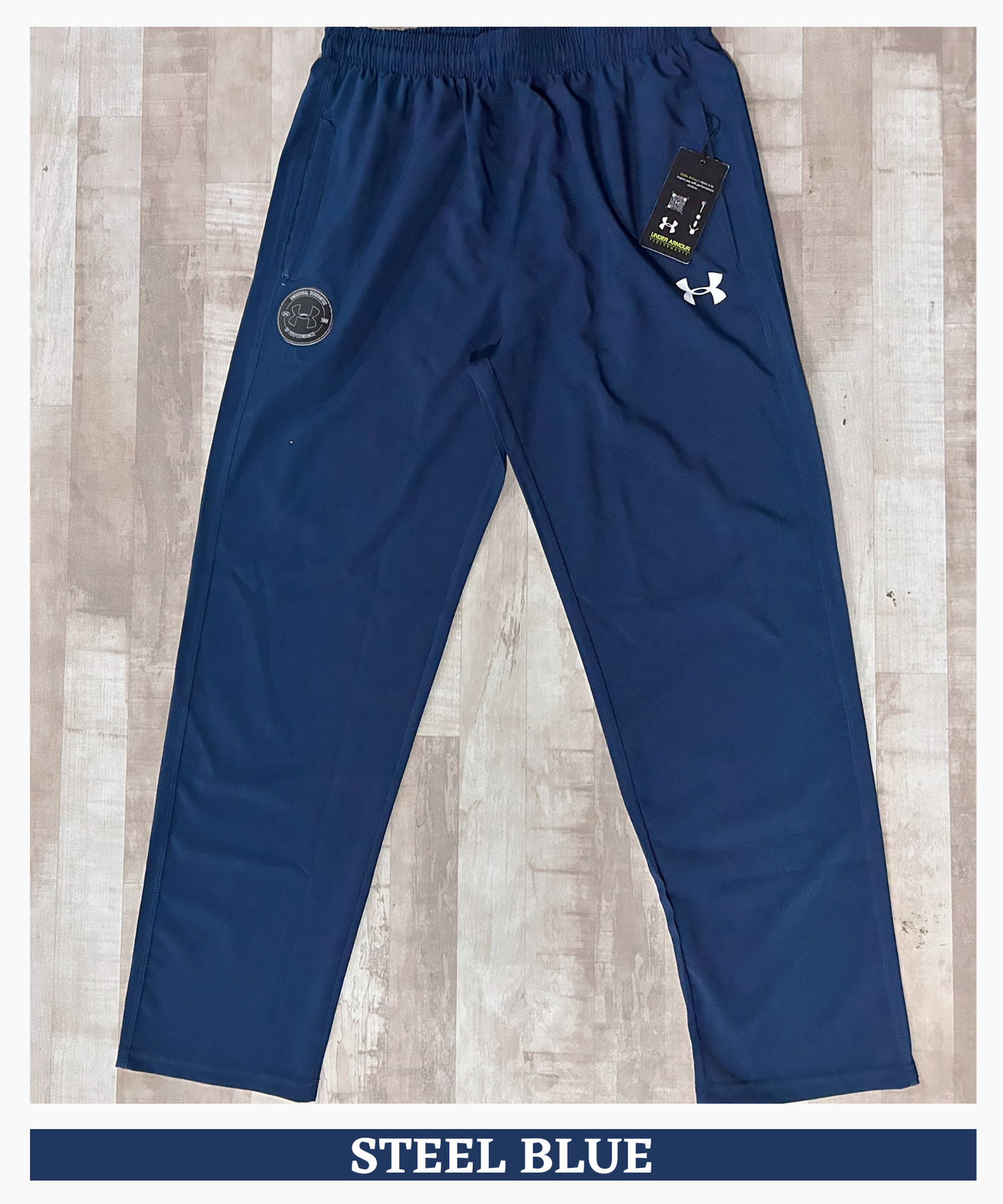 Premium Quality 100%  Imported Rib Stop Lower