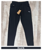 Imported Dobby Lycra TrackPant (GSM 250) | D-Pockets
