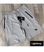PolyCotton Lycra Shorts - B2BZONE