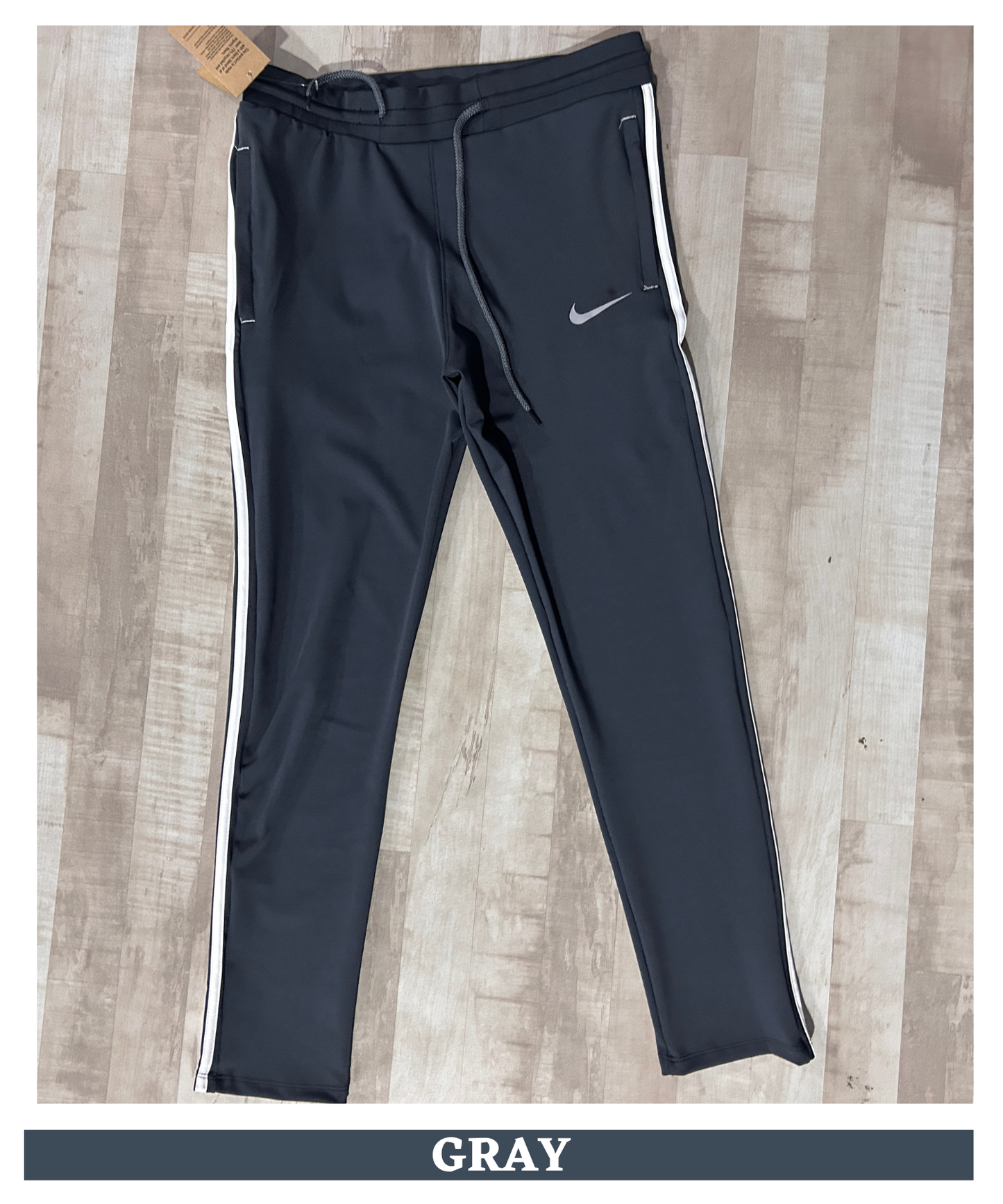 Imported 4way Taiwan Lycra Lower (GSM 280)