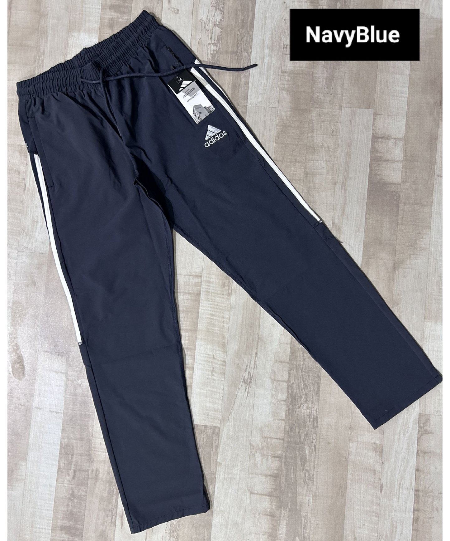 Nylon Terry Lycra Lower