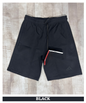 Imported NS Terry Lycra Shorts  (GSM 180-190) |  Same Colour Patti