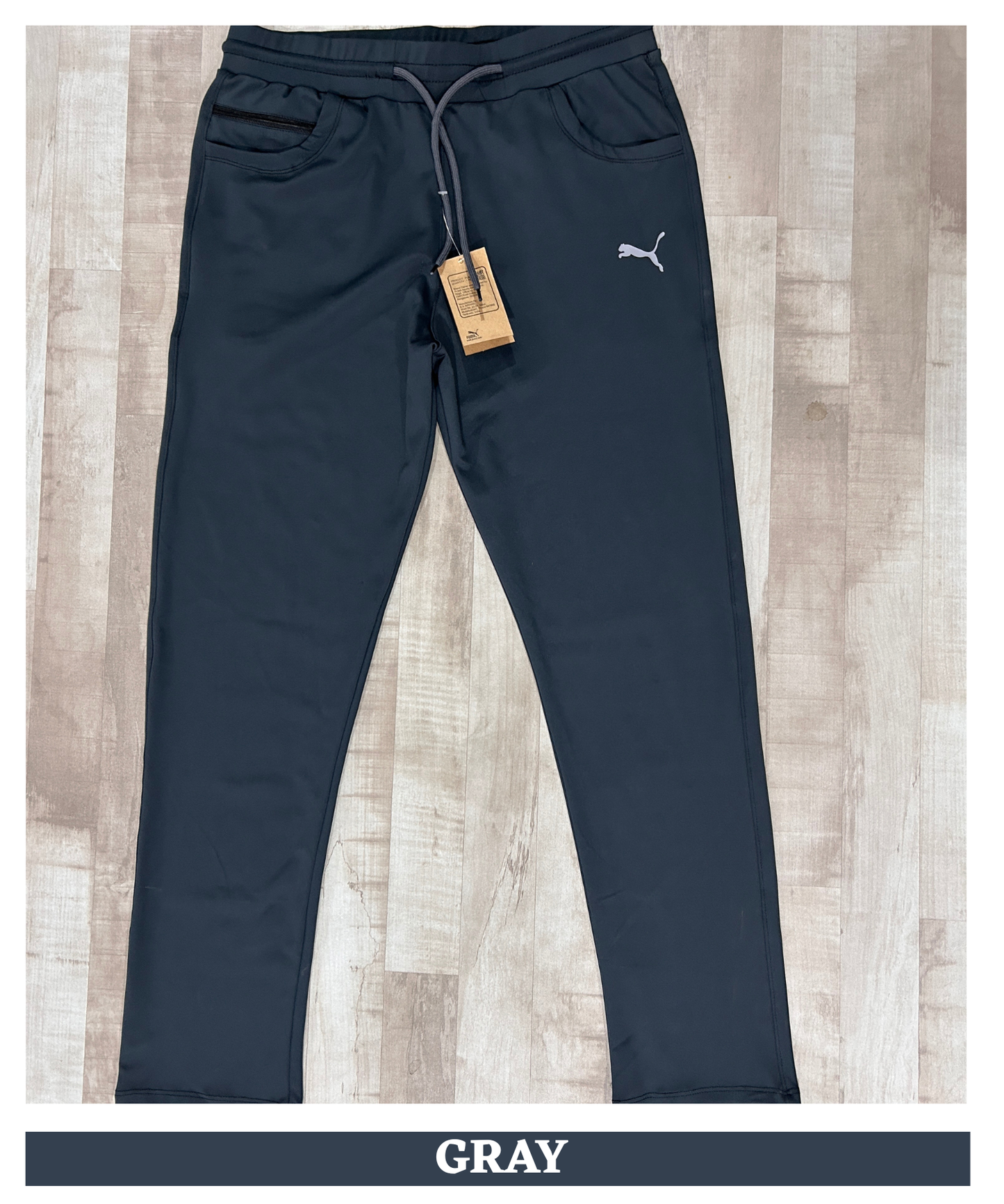 Imported 4way Taiwan Lycra Trackpant (GSM 250)