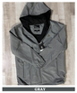 Premium Quality Camry  Check Windcheater Jackets (GSM 350)