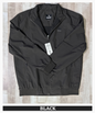Imported Premium Quality Feather Touch Plus Size Waterproof Fabric Jacket (GSM 350)
