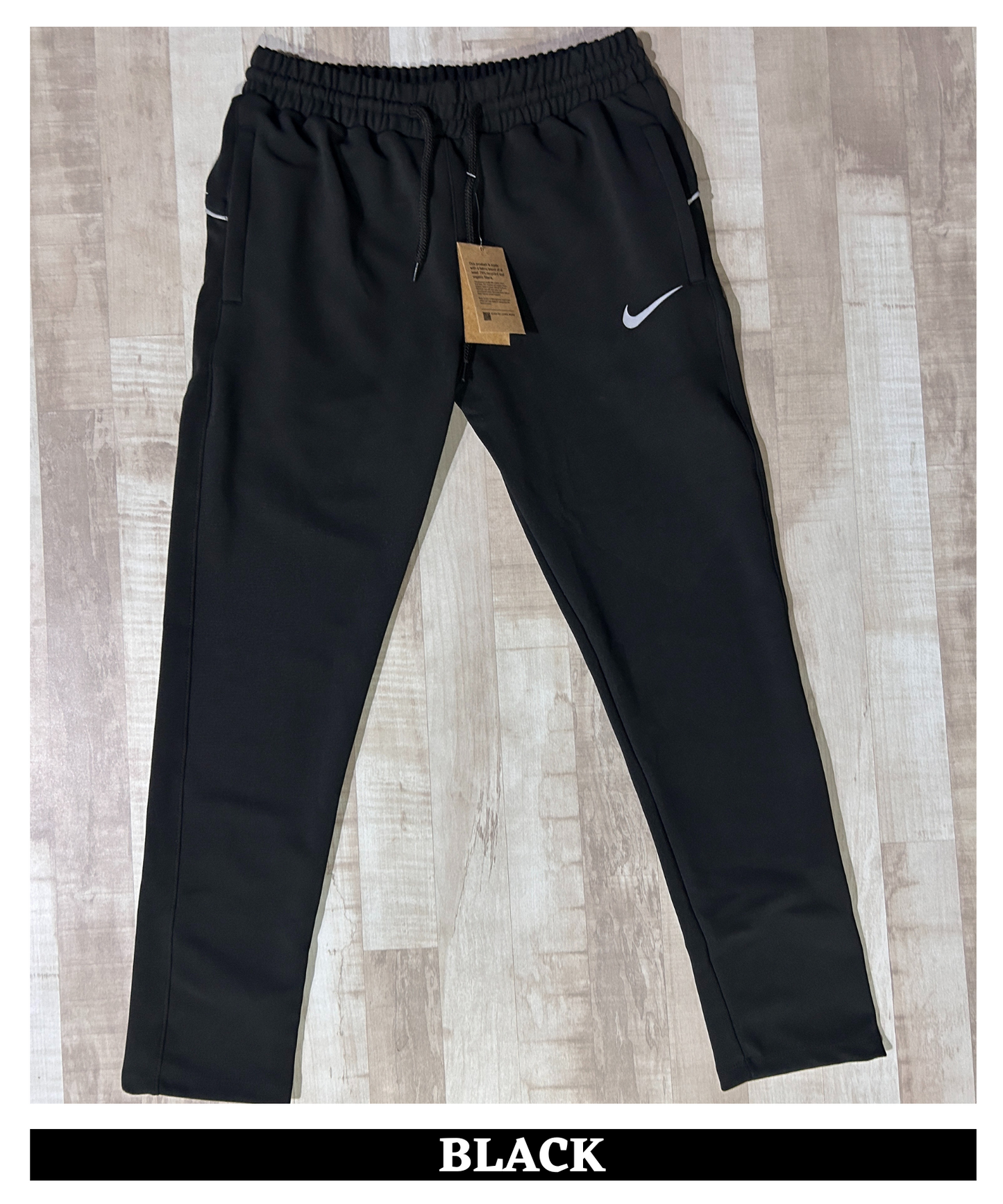 Imported Dobby Lycra Lower (GSM 280) Piping Details