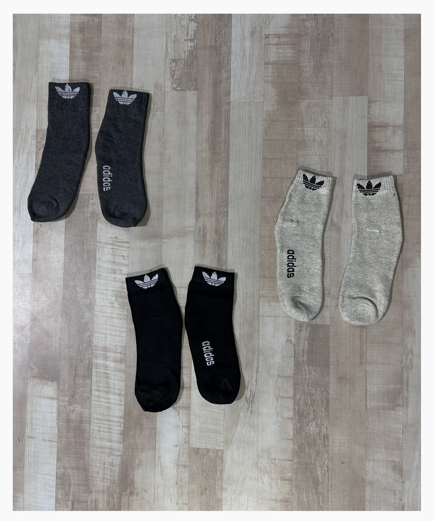 Imported Towel Terry  Lycra Socks
