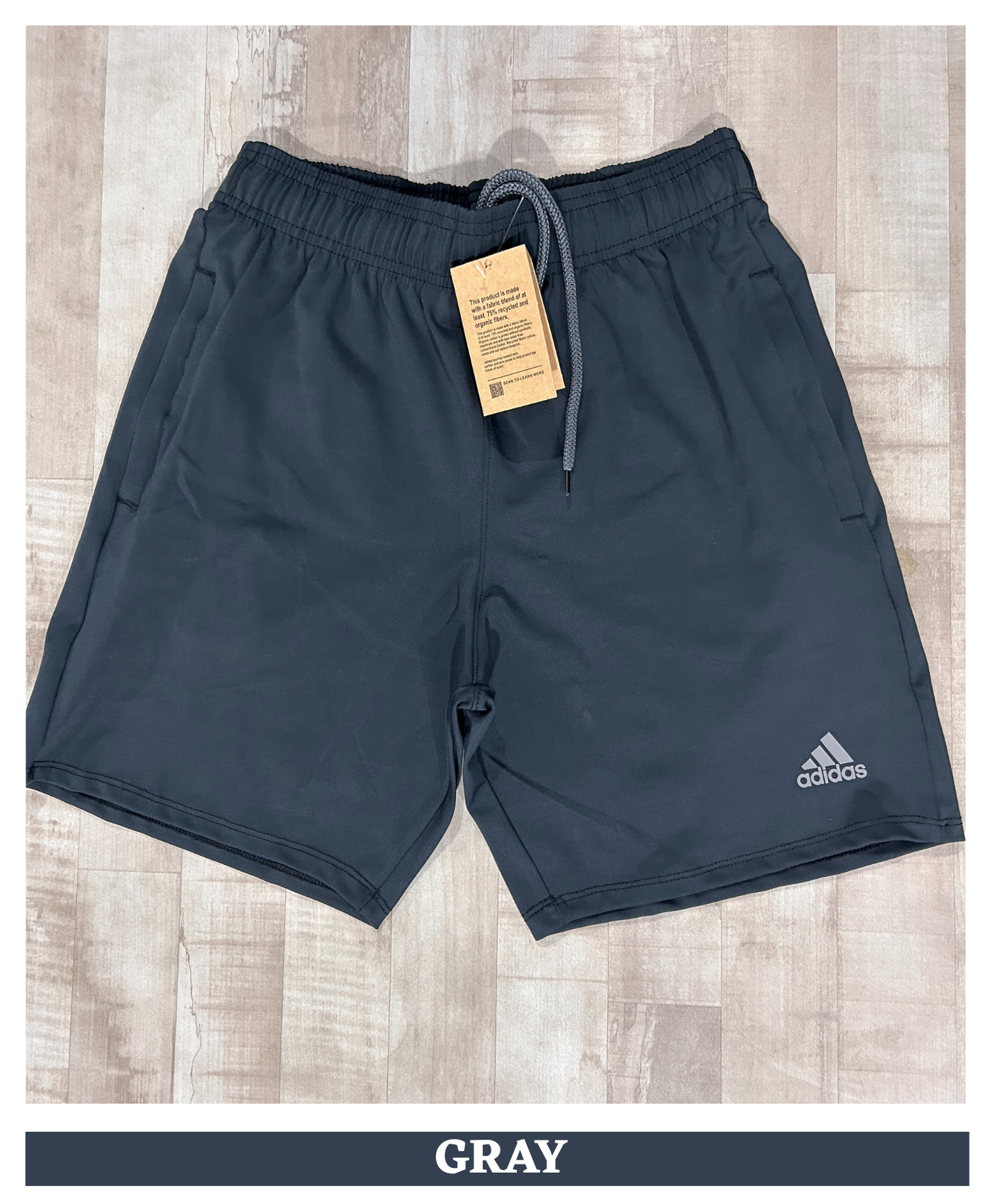 Imported 4way Taiwan Lycra Shorts (GSM 250)