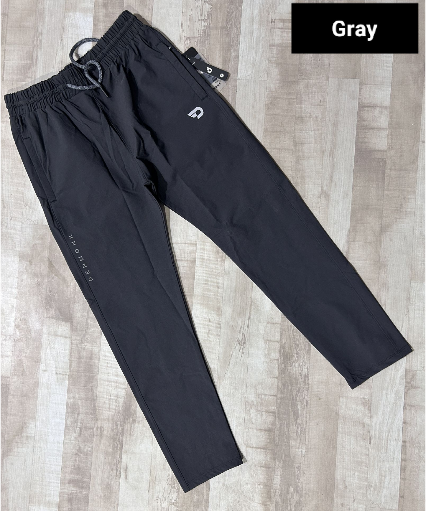 Nylon Terry Lycra Lower - B2BZONE