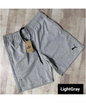 Polycotton Lycra Shorts - B2BZONE