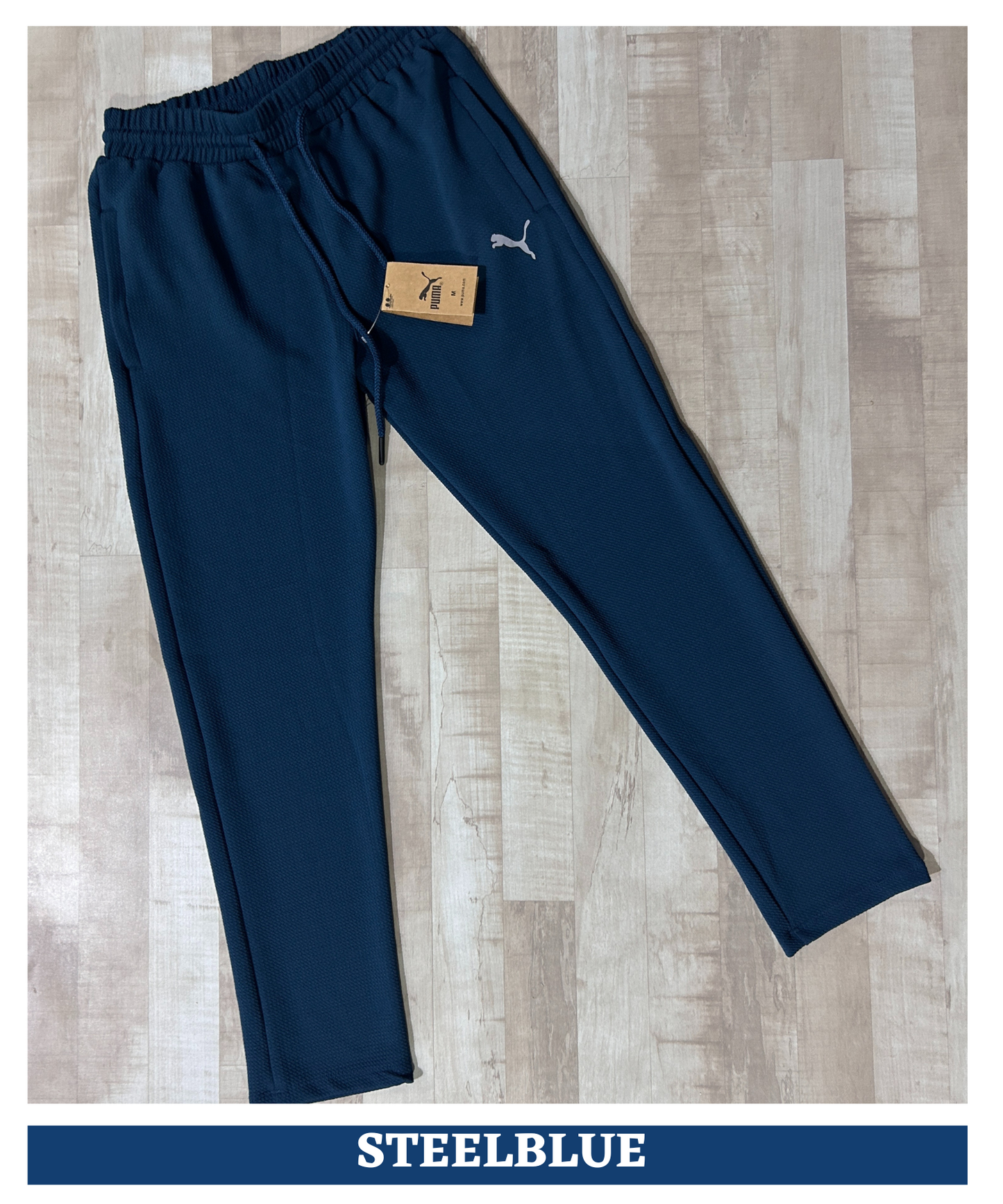 Imported Karara Lycra Lower (GSM 260)