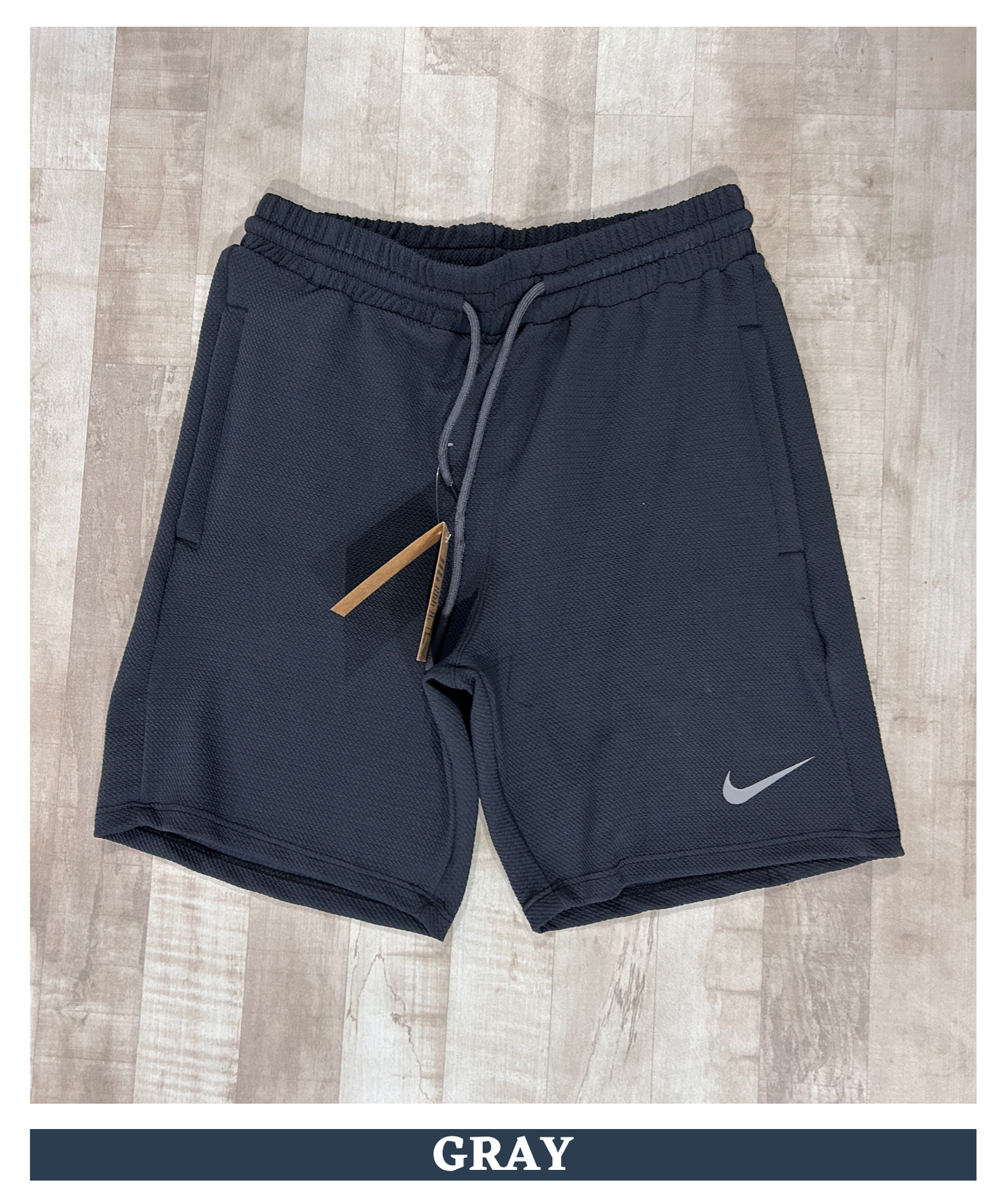 Imported Karara Lycra Shorts (GSM 250)