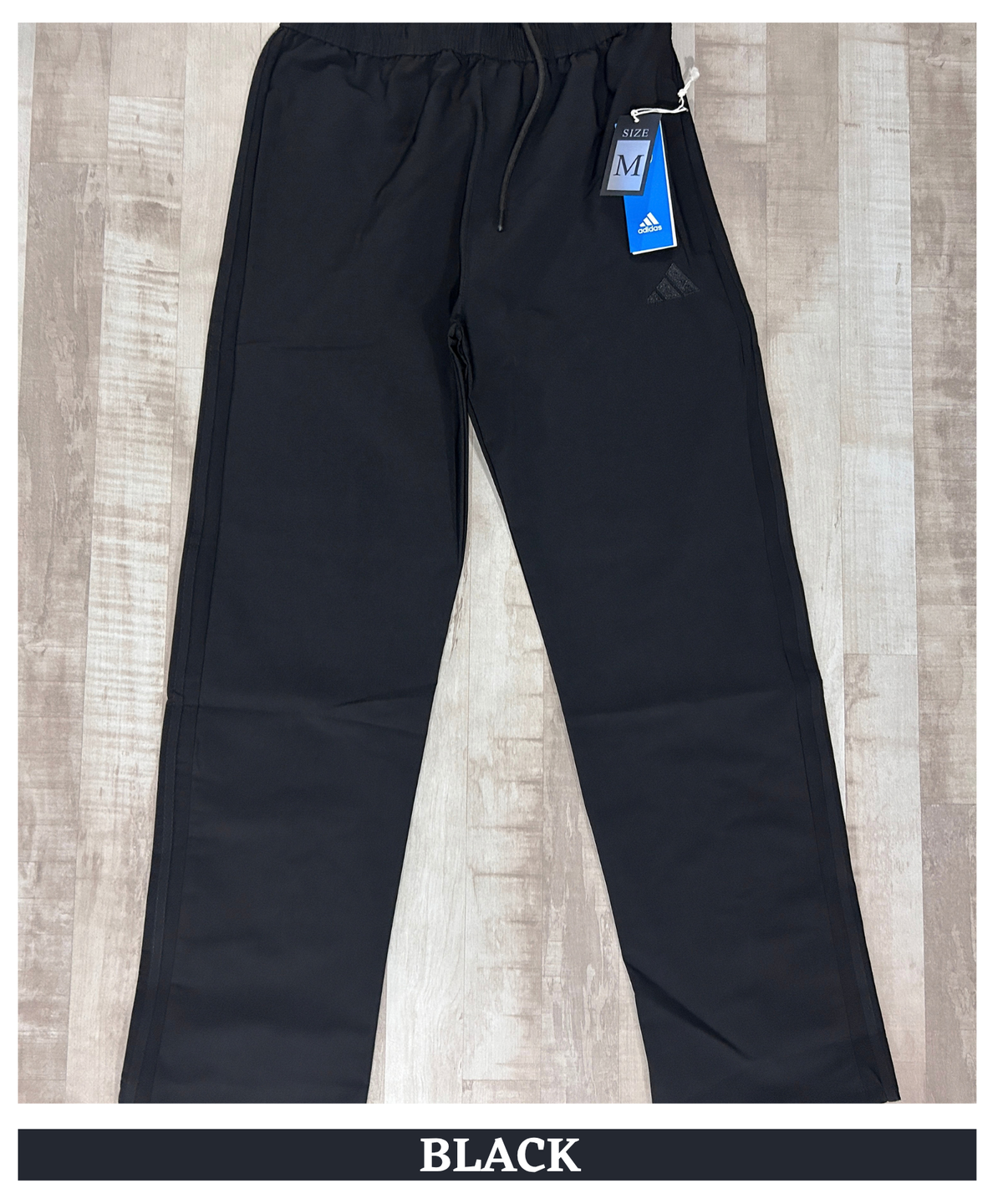 Imported Nylon Crush Lycra TrackPant With 3 Strip Design |180 GSM| Straight Fit