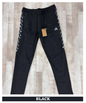 Imported 4way Taiwan Lycra Lower (GSM 250) | Print Contrast Design