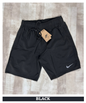 Imported Ns Parachute Lycra Shorts (130 GSM 15% Lycra)