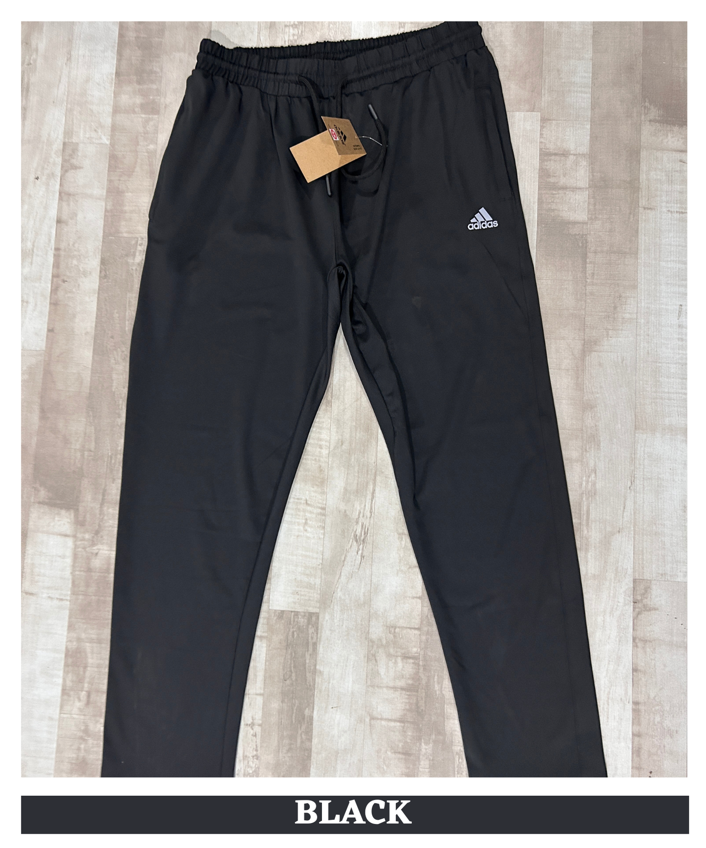 Imported 4way Taiwan Lycra Plus Size Trackpant (GSM 250)