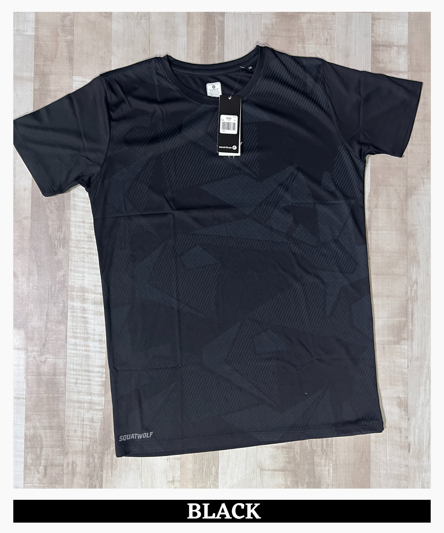 Imported Sarina Lycra T-Shirts (GSM 180)