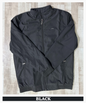 Imported Plus Size T400  Windcheater Jacket (GSM 350)